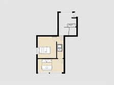 错过那套,这套别错过,低总价两房,业主诚意好看房