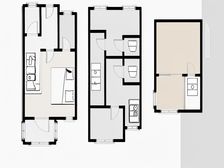 红谷滩紫金园西区 精装修 拎包入住 诚心出售
