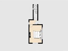 内环边低总价一房 近市区公园天然氧吧