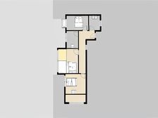 二期,19年小区,楼层好,全明户型,南北通透,车位随到随停~