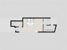 厦大旁 电梯中楼层,一房一厅一厨一卫