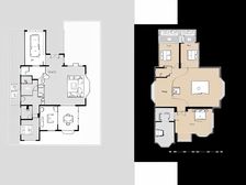 独栋别墅,地段好,环境美,户型好,带装修,配套优