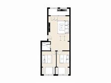 万达 大润发 委区家属院 两室南北通透产权清晰可按揭