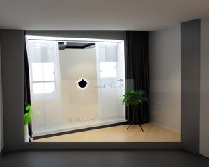 复地崑玉府4室2厅东