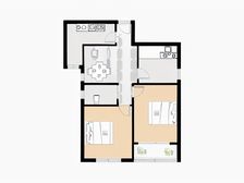 曲阳·银联花园·3室·1厅