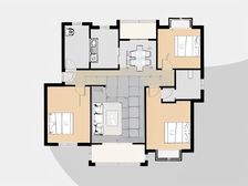 业主急售 户型好 全天采光,带自行车库,诚心卖