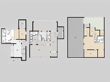 泱泱大宅 盛世国粹 入则宁静 出则繁华 重庆十大hao宅