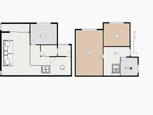 圣天湖东岸 环境优美 处于新城商圈 交通便利