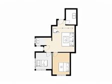 3路沿线2室楼层好有电梯采光充足配套设施齐全近车站