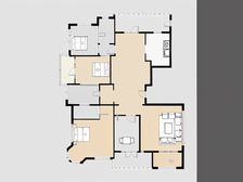 佛山静院 电梯洋房 原房未住 全明格局 诚心出售