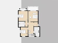 户型好 电梯房 采光充足 交通便利 视野宽阔 看房方便