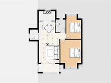 嘉定新城,万达广场,低密度小区,类一梯一户