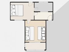 九华 学府 小户型 配套齐全