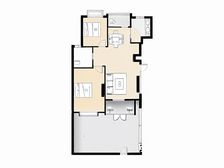 满庭春 精装3室 带30多平米院子 小区自带供暖功能