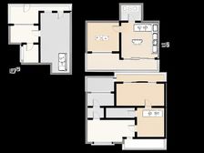 御景山墅 6室4厅 南 北