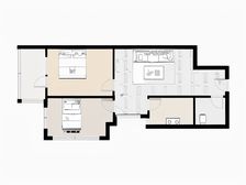 亚太新村两室一厅产权清晰随时看房