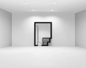 金宇大厦1室0厅南