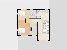 新上好房,已出产证,精装修,高区景观,商业配套齐全