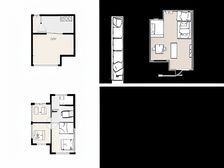 20年次新别墅,位置好不靠高速,人车分流,近东门公园