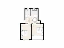 业主诚意优质楼层一梯两户双南户型采光通风好