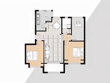 临港新片区 泥城镇宝龙旁 2016年商品房 三房诚意出售