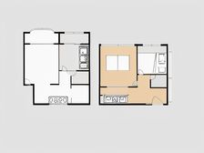 青龙岭 4室2厅 东南