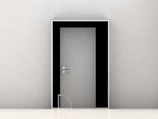 梅林路小区 1室0厅 西