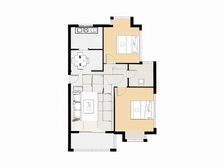 裕鸿佳苑次新小区,单价低 业主诚意卖。