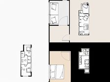 今年已成交2套 无违建 4房联排别墅 需要资料找我!