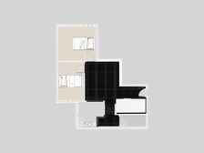 全新装修,配套设施齐全,交通便利,免个税