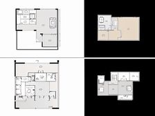 龙山玫瑰园中式合院,环境幽美,清净