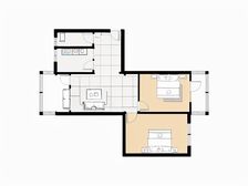 火车站 铁路局 八栋楼 东西通透 三室一厅 精装房出售