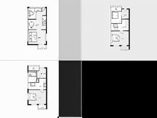 ·好世樱园-北区精装联排 环境优美 送车位