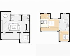 桃源里 联排别墅 苏州园林风格 诚意出售