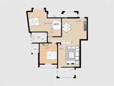 看房便利 诚心出售 天然氧吧 好楼层