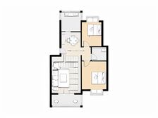 尚东大道,精装修中间楼层,房东诚心出售,万象汇