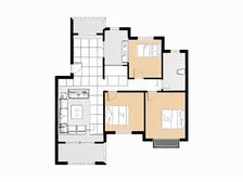 近地铁+18号线600米+户型好+诚心出售+看房方便