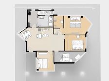 人民广场·威海苑·3室·2厅