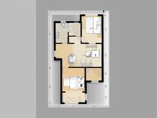 精装修,边套,可谈