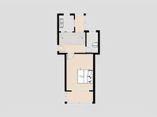 位置好,采光好,户型好,近濠河,近地铁,公交