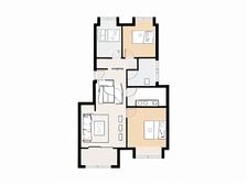 不靠马路+高楼层+电梯洋房+诚意出售