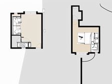 0税,建青书包房,中区视野采光好,双轨交汇,商业齐全,随时看