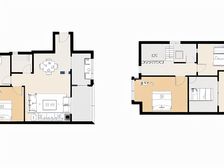 莞都可苑精装修,看房有钥匙,采光好