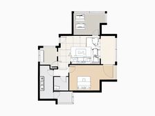 融侨 融侨花漫庭二房98万