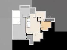 麓鸣九天麓鸣苑 4室2厅 南 北