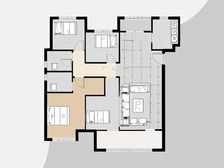 业主不在郑州发展出售此房清理资产