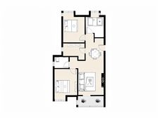 地铁站口万科品质铜锣湾商圈低总价三房