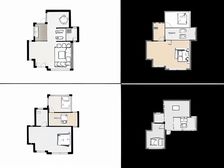 房屋使用情况及业主售房原因和卖点