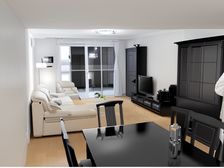 板正南北通三居诚意卖少数优质房型