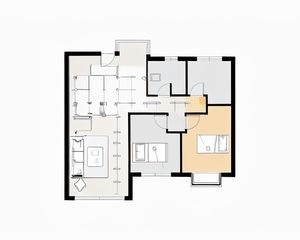 新小区,电梯房,农大。南门外陪读,北大金秋,精装